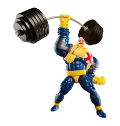 Marvel - X-Factor  Legends Action Figure Strong Guy 15 cm