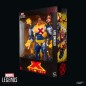 Marvel - X-Factor Legends Action Figure Strong Guy 15 cm Marvel - X-Factor Legends Action Figure Strong Guy 15 cm