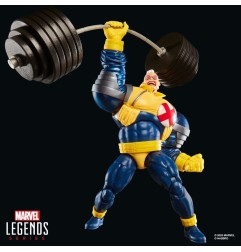 Marvel - X-Factor  Legends Action Figure Strong Guy 15 cm