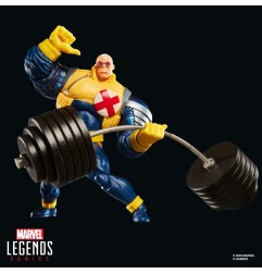 X-Factor Marvel Legends - Figurine Strong Guy 15 cm