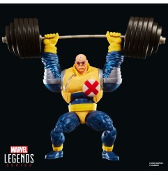Marvel - X-Factor  Legends Action Figure Strong Guy 15 cm