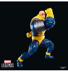 X-Factor Marvel Legends - Figurine Strong Guy 15 cm
