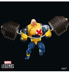 Marvel - X-Factor  Legends Action Figure Strong Guy 15 cm