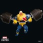 X-Factor Marvel Legends - Figurine Strong Guy 15 cm