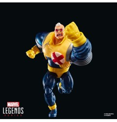 Marvel - X-Factor  Legends Action Figure Strong Guy 15 cm