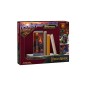 Le Seigneur des anneaux - Maquette Book Nook Tiny Adventures Barad-Dûr 23 cm