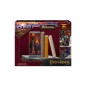 Lord of the Rings - The  Tiny Adventures Book Nook Mini Diorama Barad-Dûr 23 cm