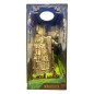 Le Seigneur des anneaux - Maquette Book Nook Tiny Adventures Minas Tirith 23 cm Le Seigneur des anneaux - Maquette Book Nook Tiny Adventures Minas Tirith 23 cm