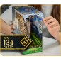 Le Seigneur des anneaux - Maquette Book Nook Tiny Adventures Minas Tirith 23 cm Le Seigneur des anneaux - Maquette Book Nook Tiny Adventures Minas Tirith 23 cm