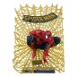 Marvel Collection - Statuette  1/6 Spider-Man (Spider-Man N° 1) (Gold Edition) (Gold Label) 15 cm