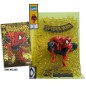 Marvel Collection - Statuette  1/6 Spider-Man (Spider-Man N° 1) (Gold Edition) (Gold Label) 15 cm