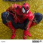 Marvel Collection - Statuette  1/6 Spider-Man (Spider-Man N° 1) (Gold Edition) (Gold Label) 15 cm