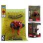 Marvel Collection - Statuette  1/6 Spider-Man (Spider-Man N° 1) (Gold Edition) (Gold Label) 15 cm