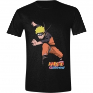 Naruto Shippuden - T-Shirt Naruto Shippuden Running