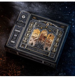 Game Of Thrones - Game of Thrones multi-dimensional puzzle (1000 pieces)