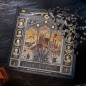 Game of Thrones - Puzzle multidimensionnel Game of Thrones (1000 pièces)