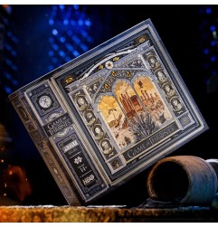 Game of Thrones - Puzzle multidimensionnel Game of Thrones (1000 pièces)