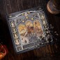 Game Of Thrones - Game of Thrones multi-dimensional puzzle (1000 pieces)