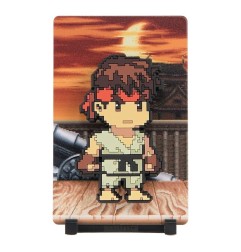 Street Fighter - 2 FiGGYZ Magnet Collectible Ryu 11 cm