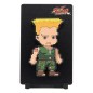 Street Fighter - 2 FiGGYZ Magnet Collectible Guile 11 cm