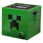 Minecraft - Grille-pain Green Creeper Cube