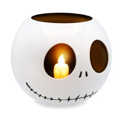 Nightmare before Christmas - The Nightmare Before Christmas LED Candle Jack Skellington