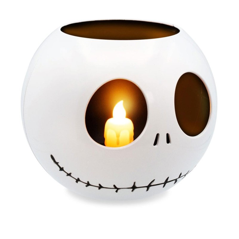 L'Étrange Noël de Mr. Jack - Lampe LED Jack Skellington