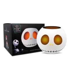 L'Étrange Noël de Mr. Jack - Lampe LED Jack Skellington