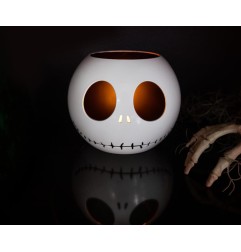 Nightmare before Christmas - The Nightmare Before Christmas LED Candle Jack Skellington