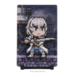 Castlevania - FiGGYZ Magnet Collectible Soma Cruz 11 cm