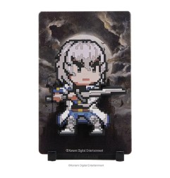 Castlevania - FiGGYZ Magnet Collectible Soma Cruz 11 cm