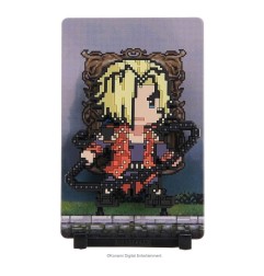 Castlevania - Magnet à collectionner FiGGYZ Jonathan Morris 11 cm