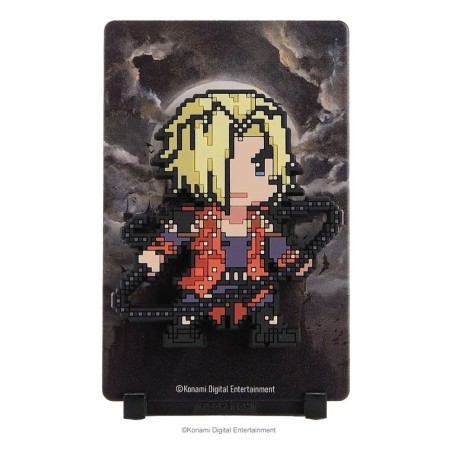 Castlevania - FiGGYZ Magnet Collectible Jonathan Morris 11 cm