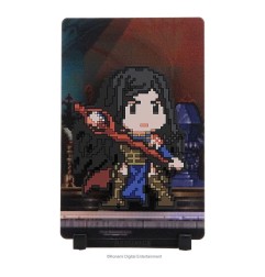 Castlevania - FiGGYZ Magnet Collectible Shanoa 11 cm