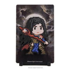 Castlevania - Magnet à collectionner FiGGYZ Shanoa 11 cm