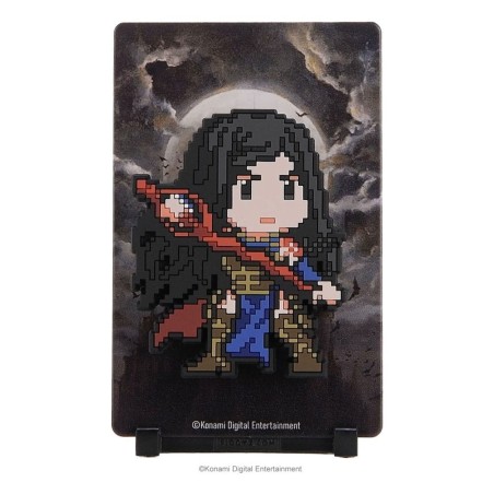 Castlevania - FiGGYZ Magnet Collectible Shanoa 11 cm