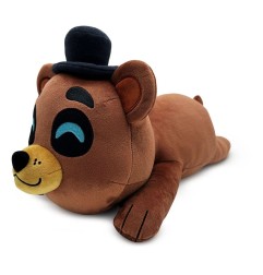 Five Nights at Freddy’s - Peluche Weighted Freddy 41 cm
