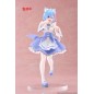 Re:Zero Starting Life in Another World Coreful - Statuette Rem Cat Maid Ver. Renewal 18 cm