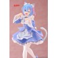 Re:Zero - Starting Life in Another World Coreful PVC Statue Rem Cat Maid Ver. Renewal 18 cm