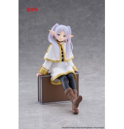 Frieren: Beyond Journey's End - Statuette Desktop Cute Figure Frieren Trunk Case Ver. 13 cm