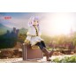 Frieren: Beyond Journey´s End - Frieren: Beyond Journey's End PVC Statue Desktop Cute Figure Frieren Trunk Case Ver. 13 cm