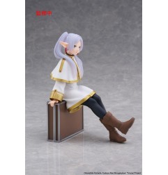 Frieren: Beyond Journey´s End - Frieren: Beyond Journey's End PVC Statue Desktop Cute Figure Frieren Trunk Case Ver. 13 cm