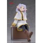 Frieren: Beyond Journey´s End - Frieren: Beyond Journey's End PVC Statue Desktop Cute Figure Frieren Trunk Case Ver. 13 cm