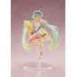 Hatsune Miku - PVC Statue  Wonderland Figure Sleeping Beauty Reissue 18 cm