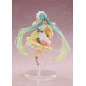 Hatsune Miku - PVC Statue  Wonderland Figure Sleeping Beauty Reissue 18 cm