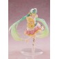 Hatsune Miku - PVC Statue  Wonderland Figure Sleeping Beauty Reissue 18 cm