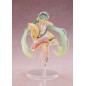 Hatsune Miku - PVC Statue  Wonderland Figure Sleeping Beauty Reissue 18 cm