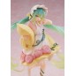 Hatsune Miku - PVC Statue  Wonderland Figure Sleeping Beauty Reissue 18 cm