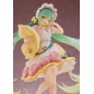 Hatsune Miku - PVC Statue  Wonderland Figure Sleeping Beauty Reissue 18 cm