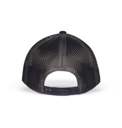 Cyberpunk - Casquette trucker